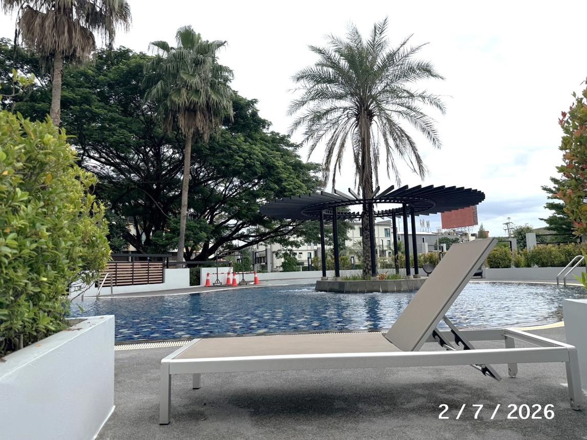 picture CONDO 51.23 Sq.m. Muang Chiang Mai Chiang Mai for 2.3M - 21/27