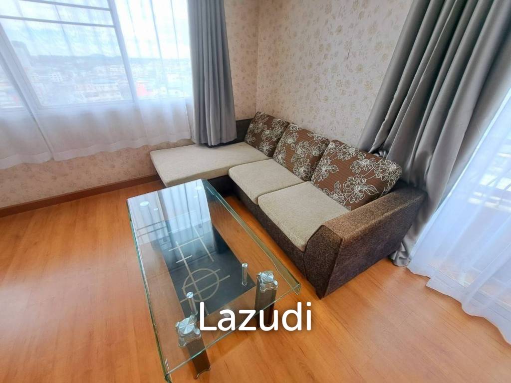 picture 1 Bedroom 1 Bathroom 48.82 SQ.M. Sriracha Condoview - 4/11