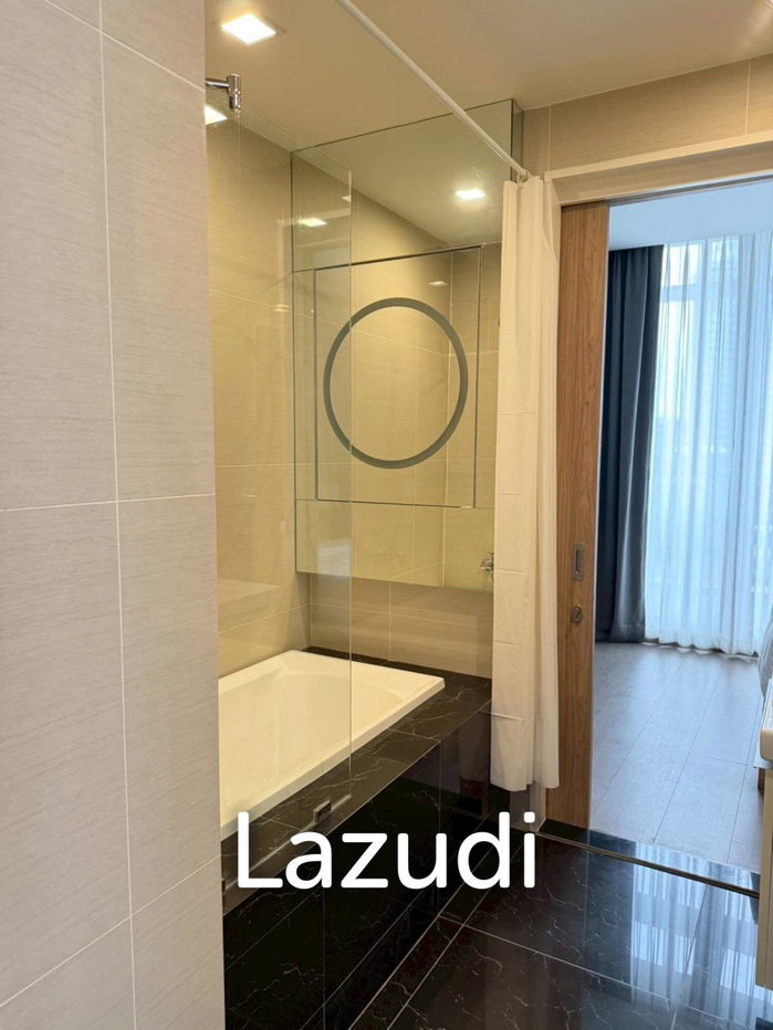picture 55 Sqm 2 Bed Park Origin Phromphong (Park 24) - 3/5