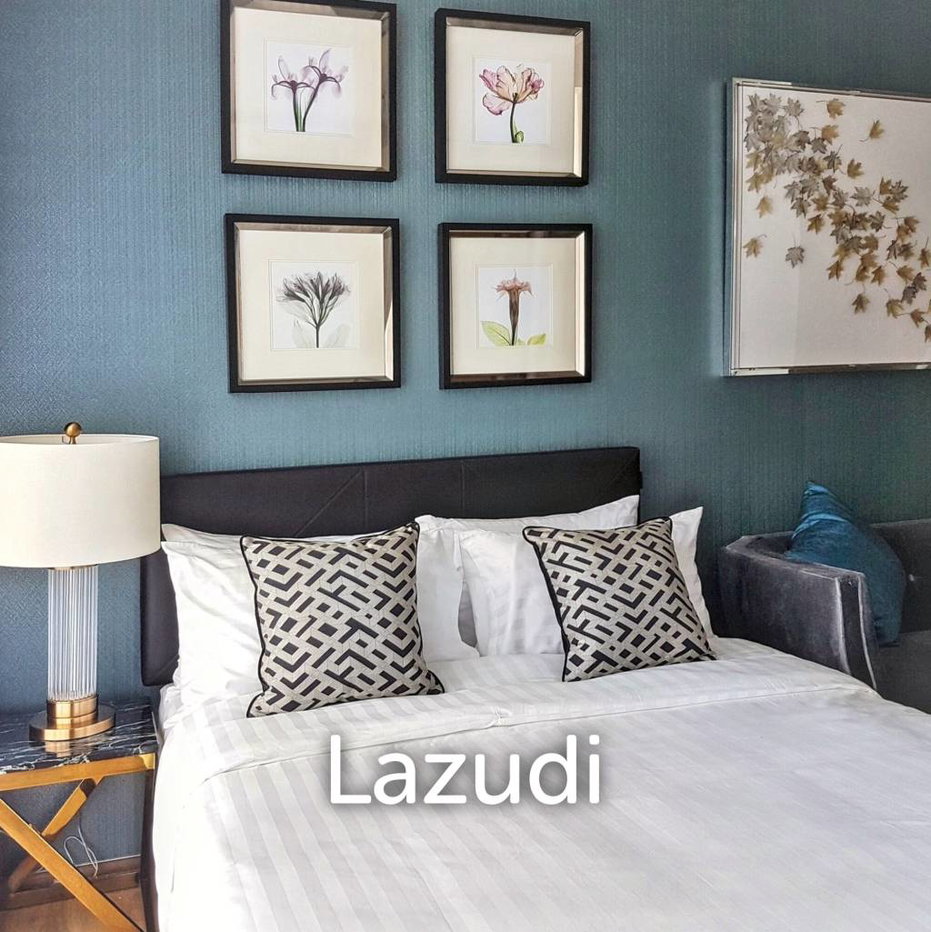 picture 1 Bed 1 Bath 27 SQ.M Park Origin Phromphong - 2/5