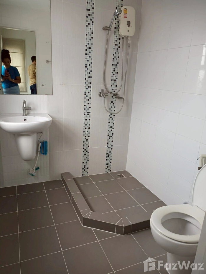 picture House for Sale – Town Avenue Srinakarin (Onnut 68) 5629036 - 15/27