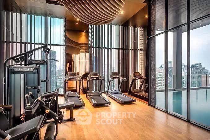 picture 2-BR Condo at Noble Around Sukhumvit 33 near BTS Phrom Phong (ID 3470204) - 19/19