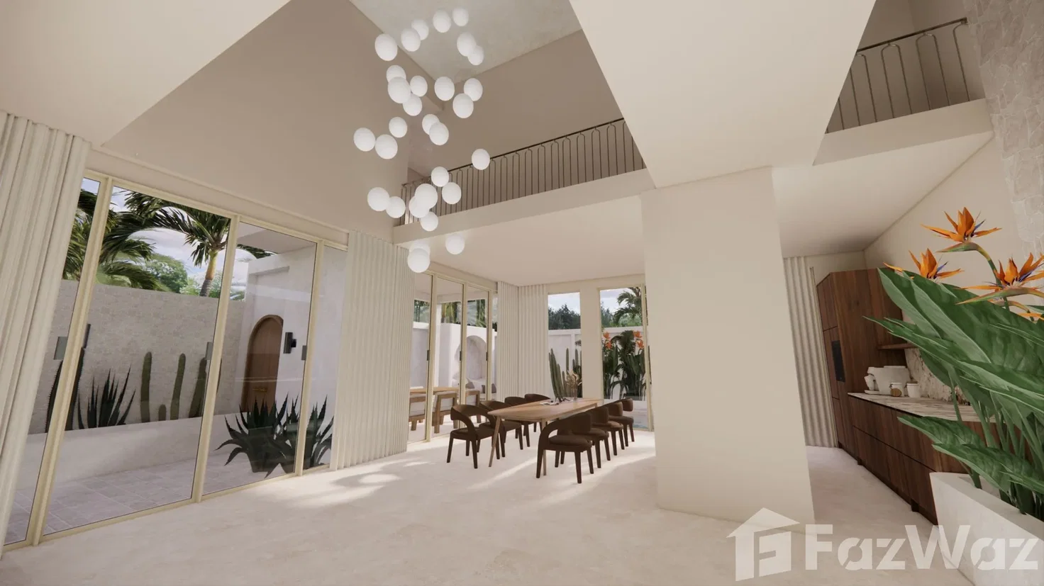 picture 3 Bedroom Villa for sale at Buddha Breeze  6908380 - 7/14