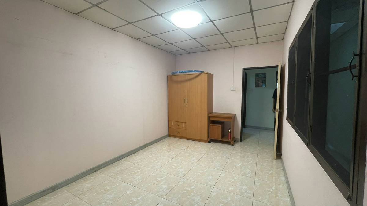 รูป 98735 - ขาย ทาวน์เฮ้าส์ 2 ชั้น หมู่บ้านพิชาดา ต.พิมลราช อ.บางบัวทอง จ.นนทบุรี - รูปที่ 7/12