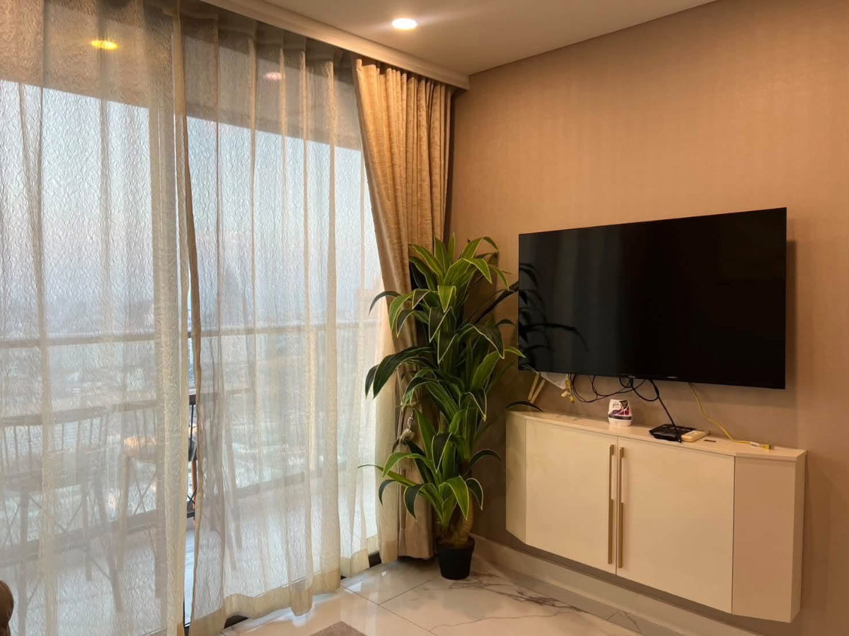 รูป For Rent: Copacabana Beach Jomtien (40K) - รูปที่ 7/14