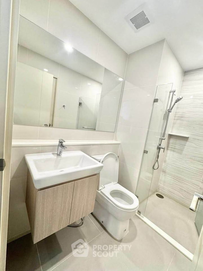 picture 1-BR Condo At Life Asoke, 32 Sqm Near ARL Makkasan (ID 3474099) - 11/12