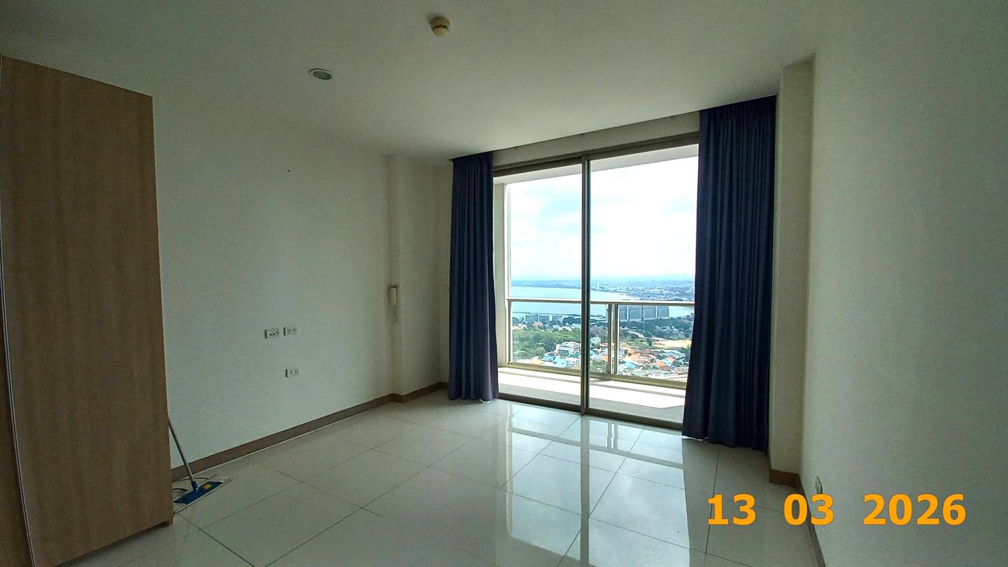 picture CONDO 31.9 Sq.m. Bang Lamung Chonburi for 3.5M - 18/27