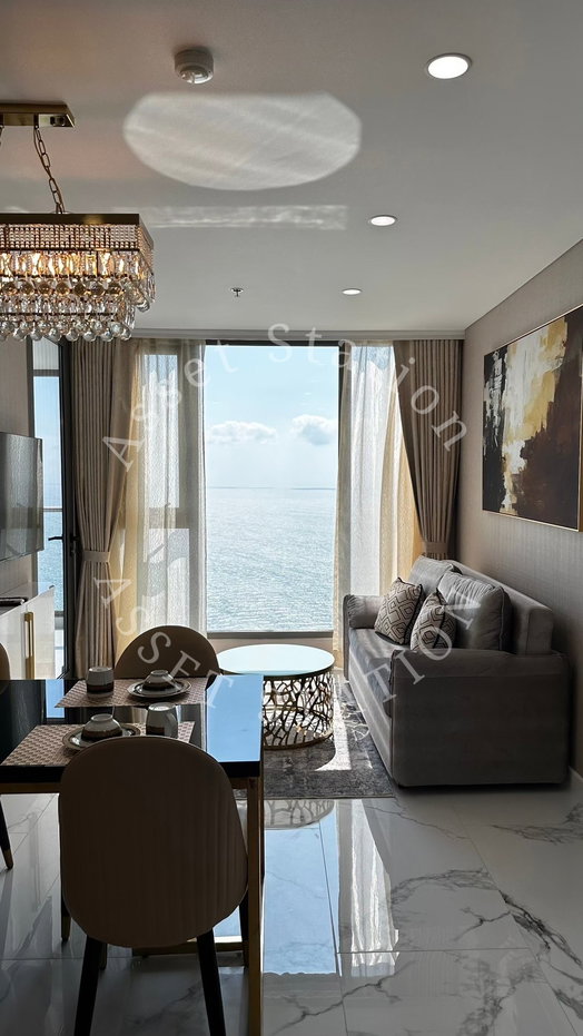 รูป Copacabana Beach Jomtien |🚅 ใกล้หาดจอมเทียน และตลาดกลางคืนจอมเทียน - รูปที่ 10/15