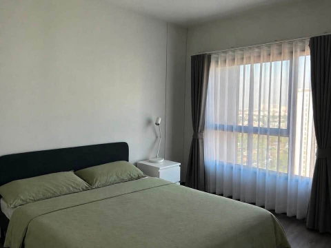 Condo for Rent at Rich Point @ BTS Wutthakat (T6910009) ID Line : @rent24
