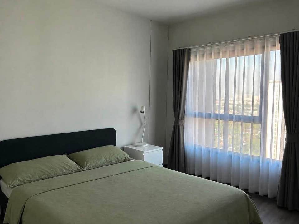 picture Condo for Rent at Rich Point @ BTS Wutthakat (T6910009) ID Line : @rent24 - 1/8