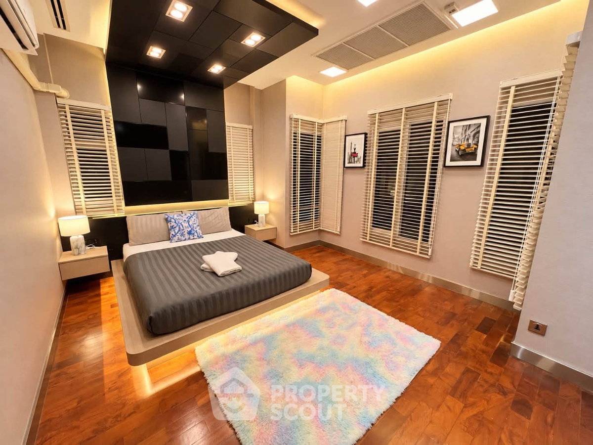รูป บ้าน 3-ห้องนอน ที่ เดอะ ซิตี้ พระราม 5-ราชพฤกษ์ ใน บางขุนกอง (ID 3472405) - รูปที่ 2/6