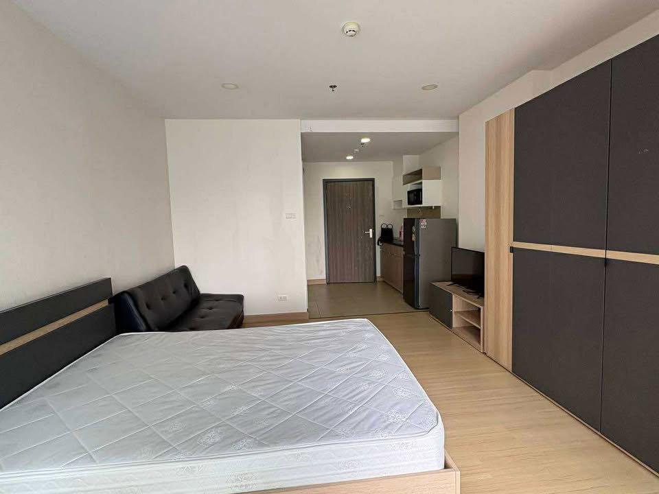picture 🔥 For Rent: Supalai Veranda Ramkhamhaeng 🔥 ✨ Beautiful unit in a great location—only 10,980 THB/month! - 7/10