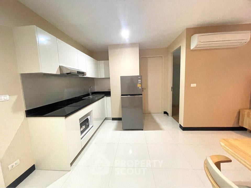 picture 1-BR Condo at Voque Sukhumvit 16 Condominium near MRT Queen Sirikit National Convention Centre (ID 1473641) - 3/10
