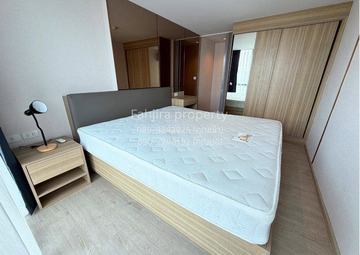 picture ✨🦄Duplex 2 Bedroom - Altitude Unicorn Sathorn-Tha Phra✨🦄 Next to BTS Talat Phlu | AUS0022 - 8/20