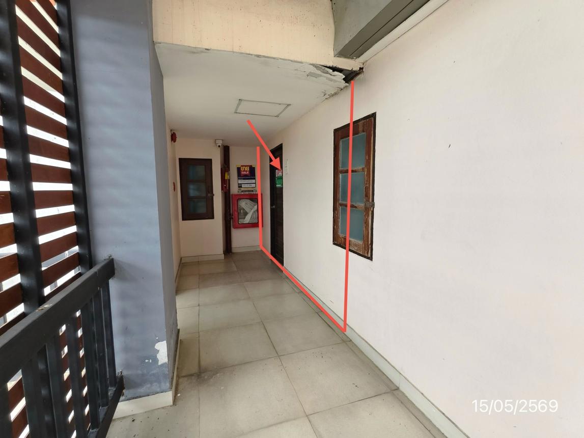 picture CONDO 39.98 Sq.m. Muang Chiang Mai Chiang Mai for 1.3M - 22/29