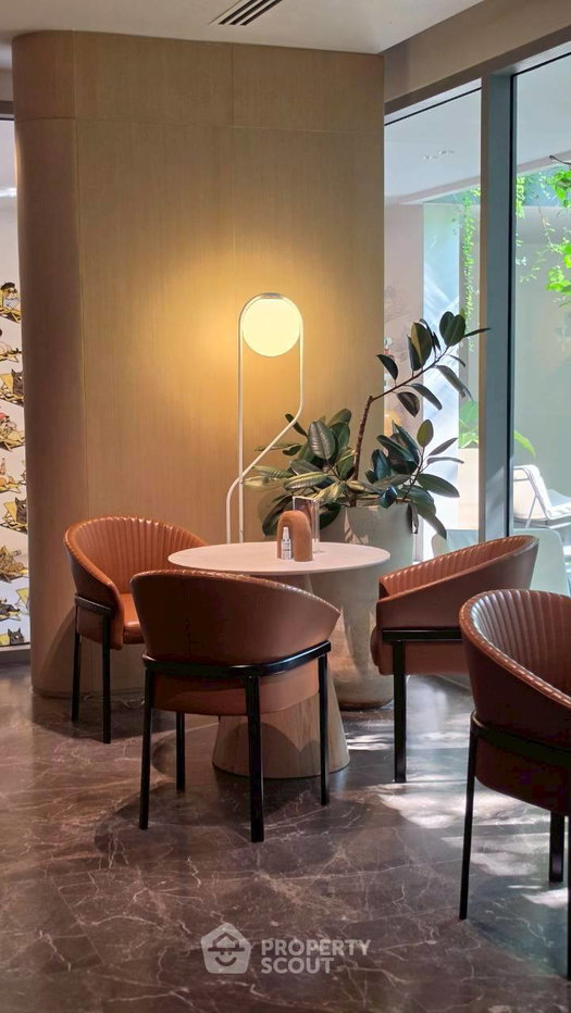 picture 1-BR Condo at SCOPE Promsri near BTS Phrom Phong (ID 3467386) - 5/7