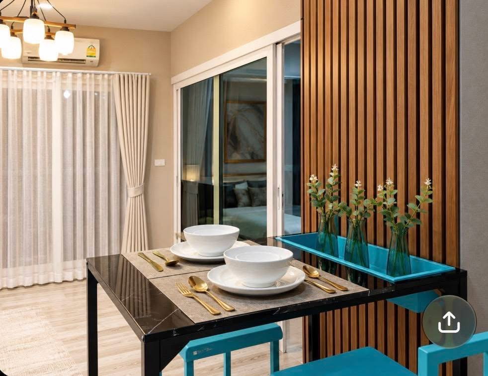 picture Forrent. The Key BTS wuthakat Condominium - 7/12