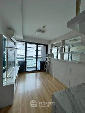 1-BR Condo For Rent At JRY Condominium Rama 9, Bang Kapi (ID 3467380)