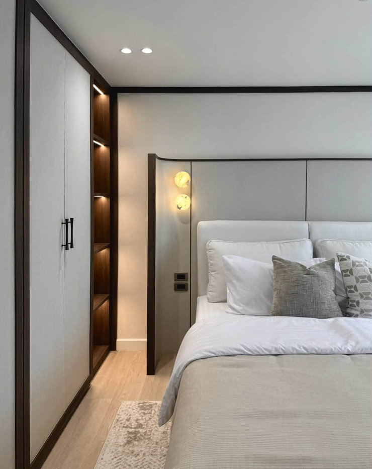 picture Beautiful room for sale at Rawee waree nimman Soi 15  - 8/39