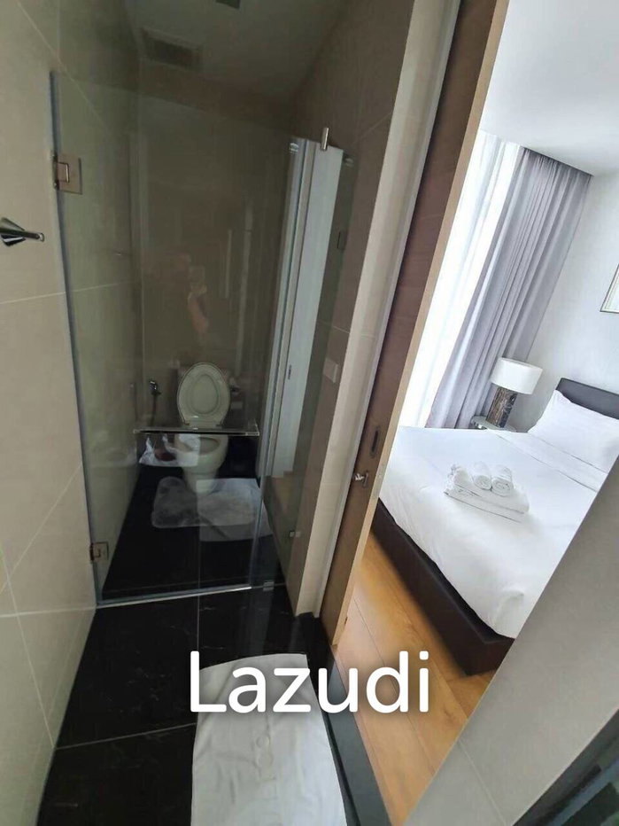 picture 2 Beds 56 SQ.M Park Origin Phromphong (Park 24) - 9/10