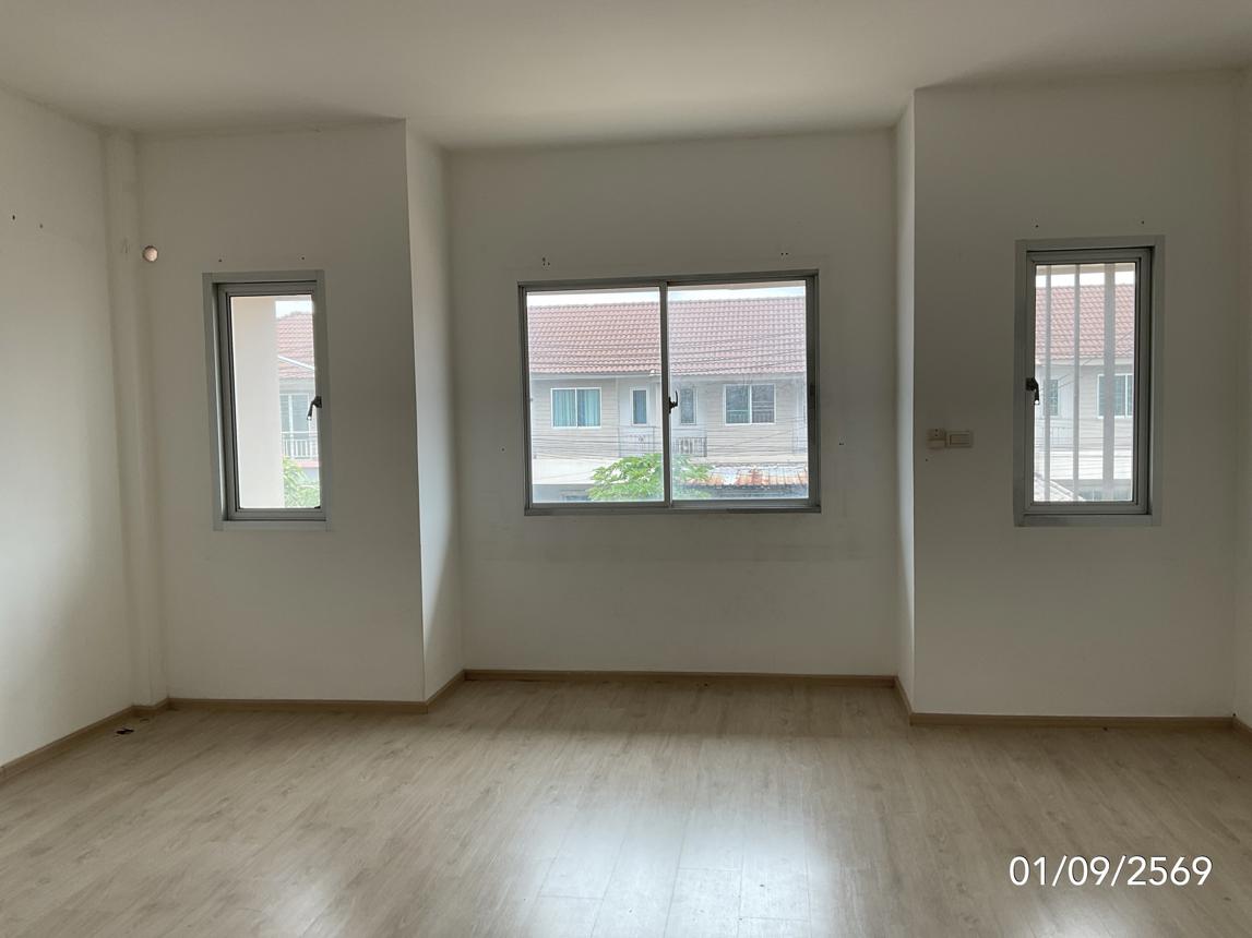 picture TOWN HOUSE 26.3 Sq.w. Muang Chachoengsao Chachoengsao for 2.2M - 18/25