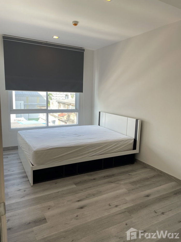 picture 1 Bedroom Condo for sale at Condolette Light Convent  1040190 - 3/7