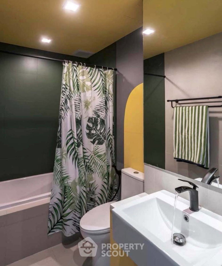 picture 29th-Floor 3-BR 183 Sqm At Noble Remix Near BTS Thong Lor (ID 3468153) - 2/4