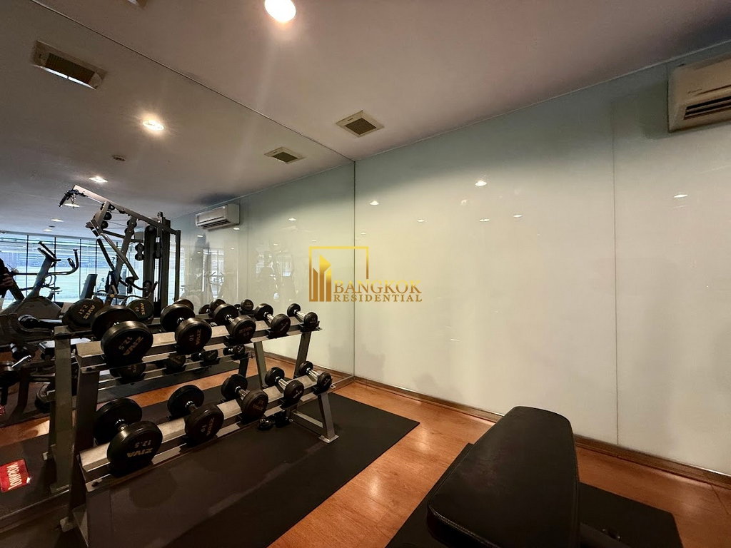 รูป Pearl Residence | Beautiful 1 Bedroom Condo in Sukhumvit 24 - BR60839CD - รูปที่ 20/25