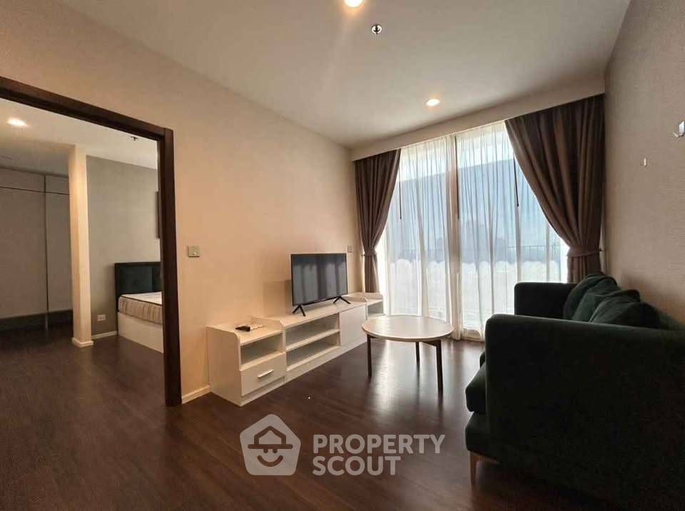 picture 15th-Floor 2-BR At Whizdom Inspire Sukhumvit Near BTS Punnawithi (ID 3470457) - 11/13