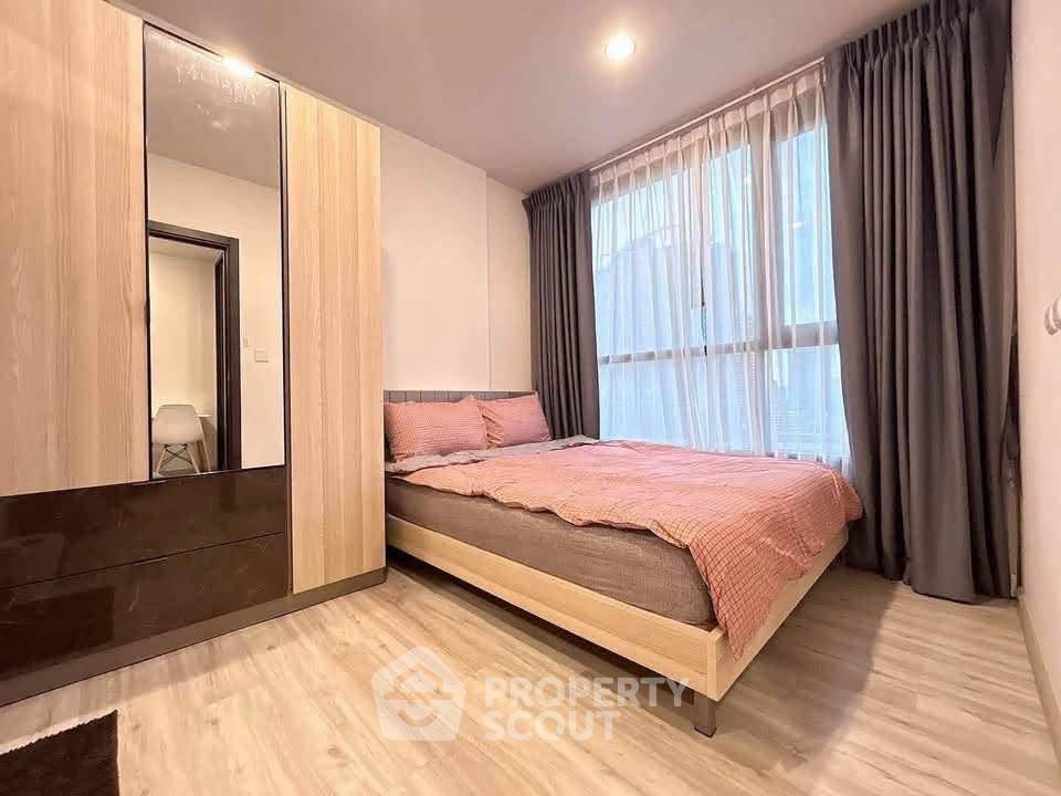picture 1-BR Condo 100m To MRT Huai Khwang At XT Huaikhwang (ID 3471215) - 8/9
