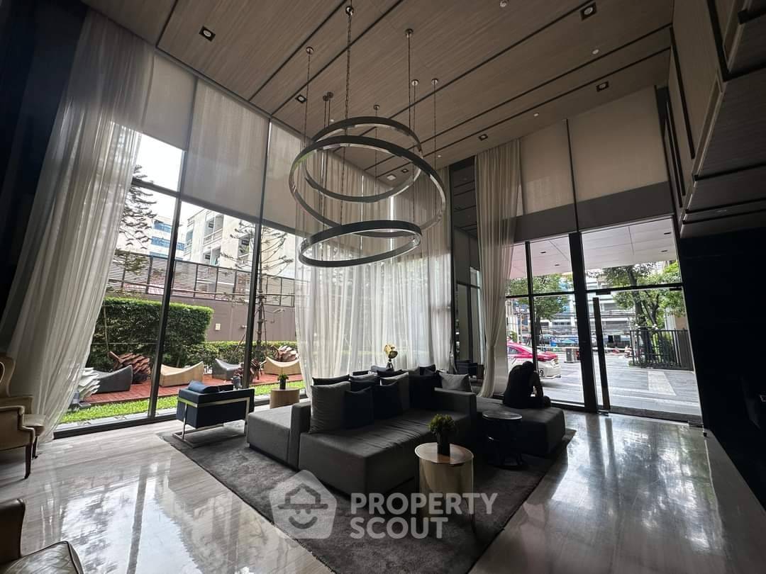 รูป คอนโด 2 ห้องนอน The Line Sukhumvit 71 ใกล้ BTS พระโขนง (ID 1883746) - รูปที่ 13/15