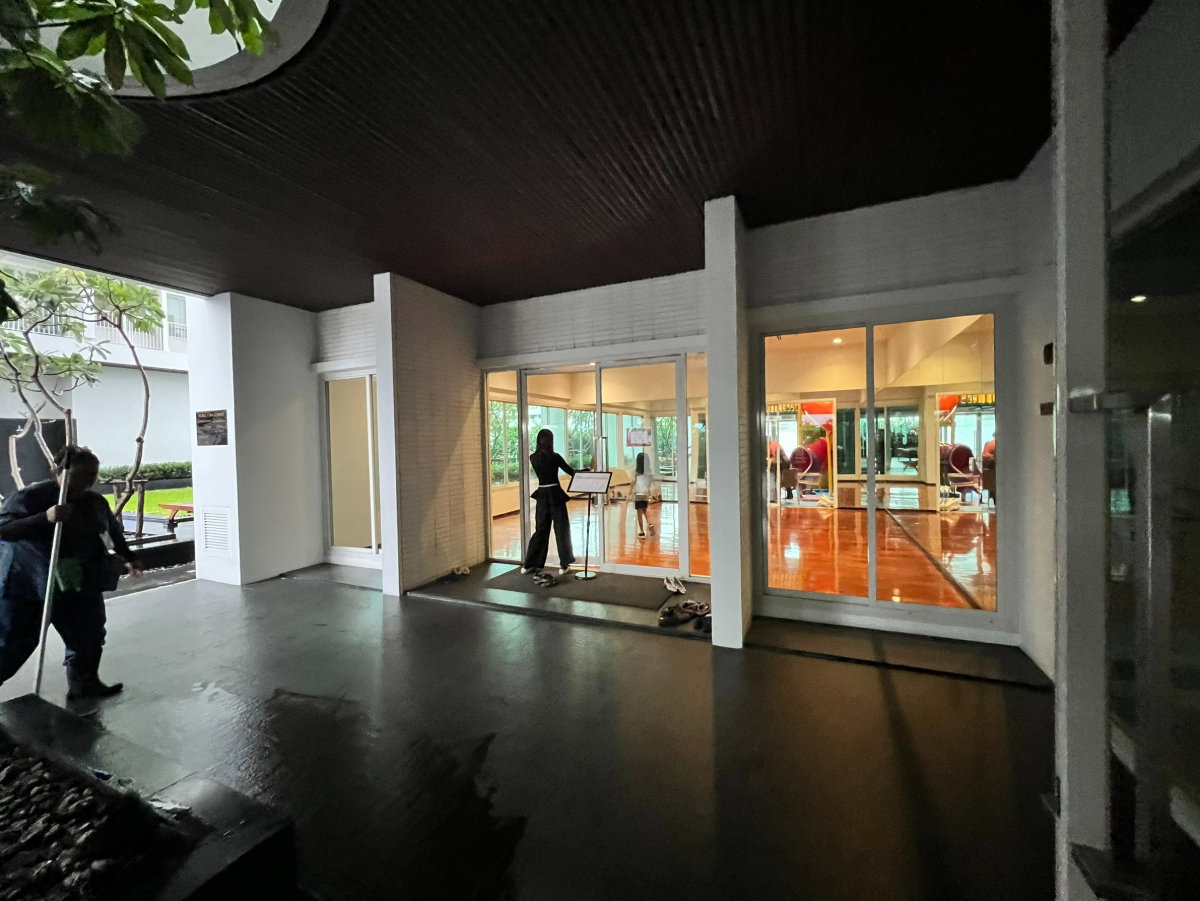 รูป Noble Ora(โนเบิล ออรา) ให้เช่า2นอน 114ตรม - รูปที่ 20/21