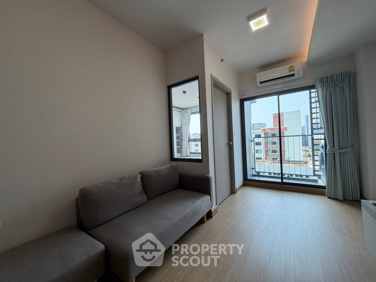 picture Great Value 1-BR At Ideo Sukhumvit 93, 100m To BTS Bang Chak (ID 3469423) - 4/22