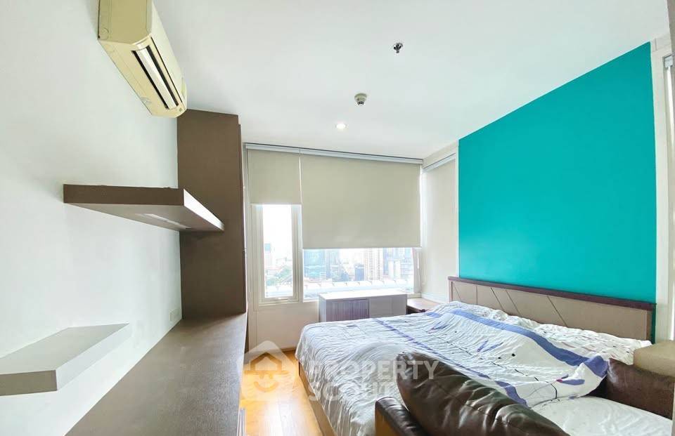 picture 2-BR 83 Sqm Villa Ratchatewi Near BTS Phaya Thai (ID 3468919) - 7/7