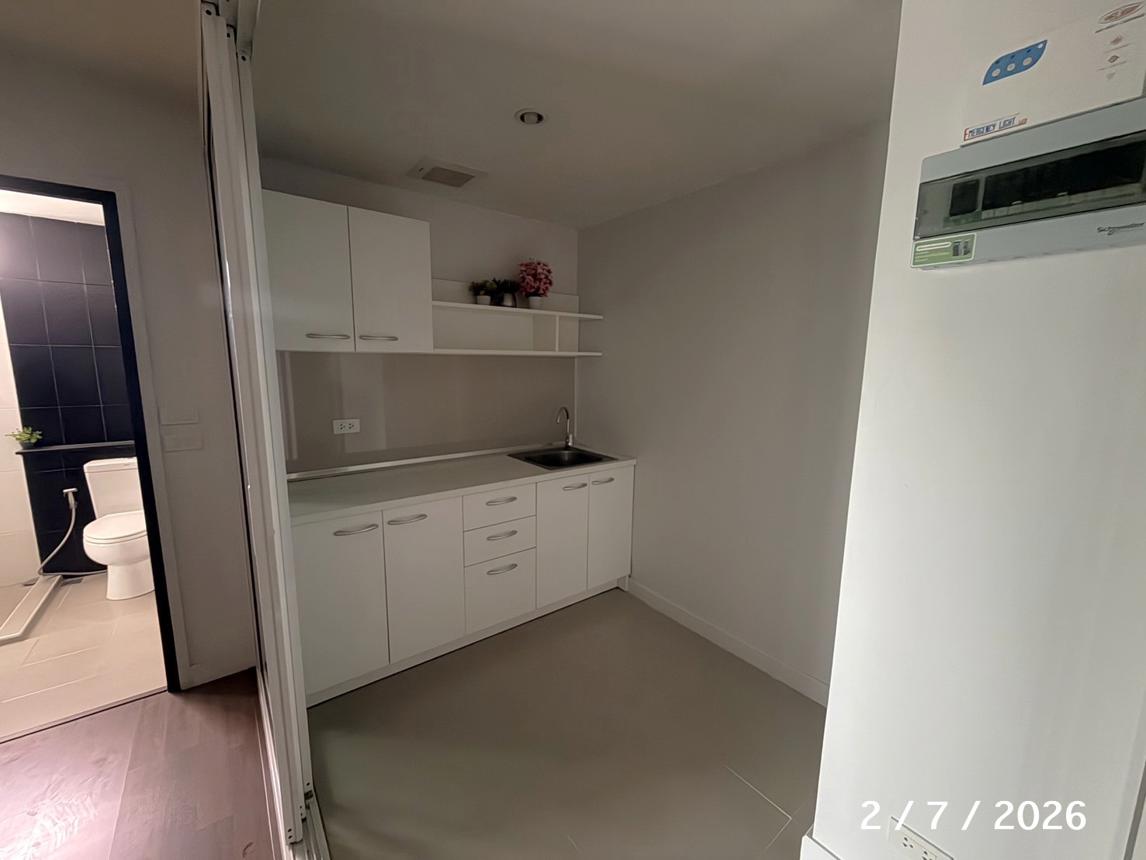 picture CONDO 51.23 Sq.m. Muang Chiang Mai Chiang Mai for 2.3M - 15/27