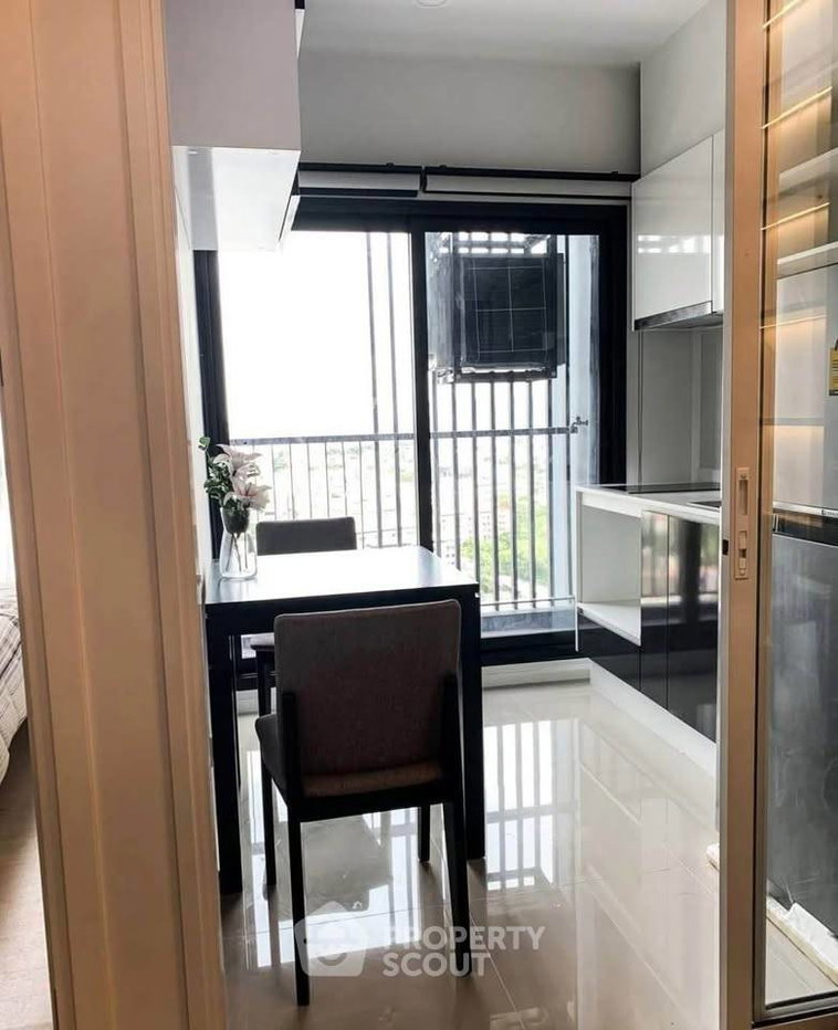 picture 1-BR Condo at The Tree Sukhumvit 71-Ekamai near ARL Ramkhamhaeng (ID 3473928) - 5/5