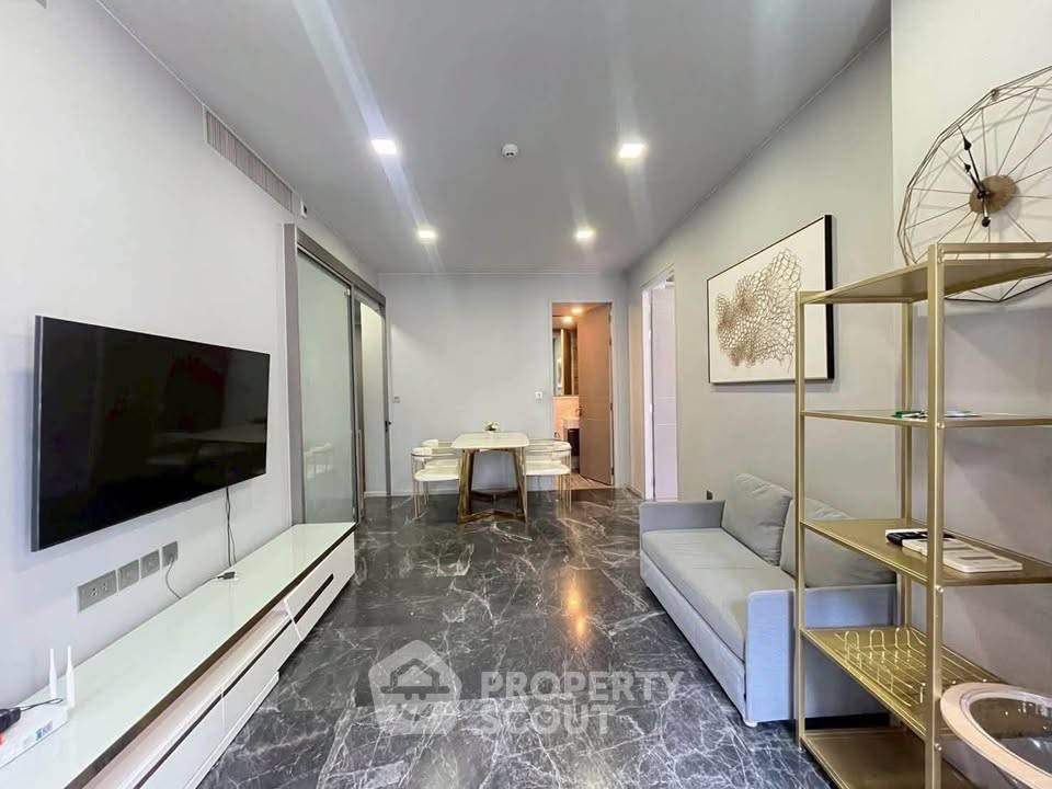 รูป คอนโด 2-ห้องนอน ที่ แอชตัน สุขุมวิท 41 ใกล้ BTS พร้อมพงษ์ (ID 3466587) - รูปที่ 8/17