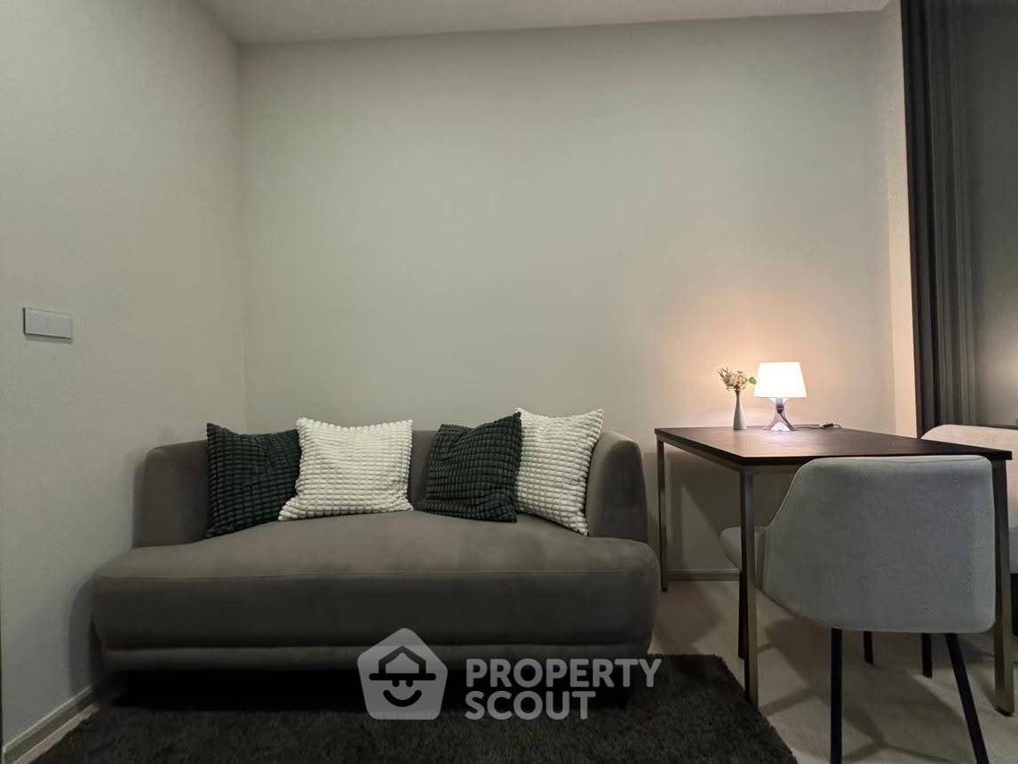 picture 1-BR Condo at The Privacy Jatujak near MRT Lat Phrao (ID 3468899) - 4/8