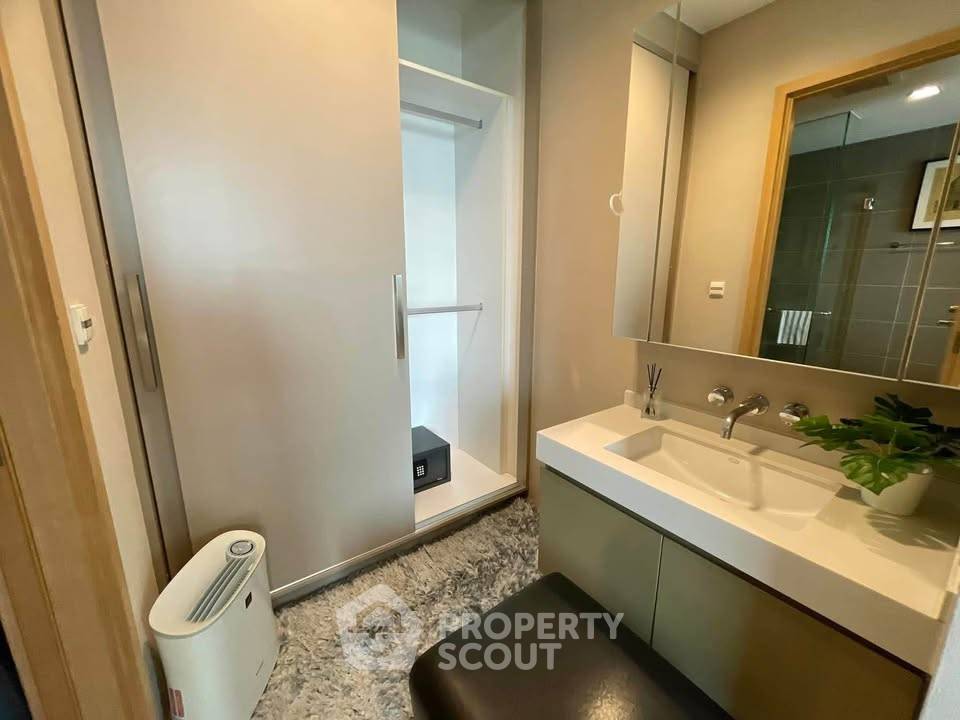รูป คอนโด 2-ห้องนอน ที่ สิริ แอท สุขุมวิท ใกล้ BTS ทองหล่อ (ID 3473795) - รูปที่ 17/23