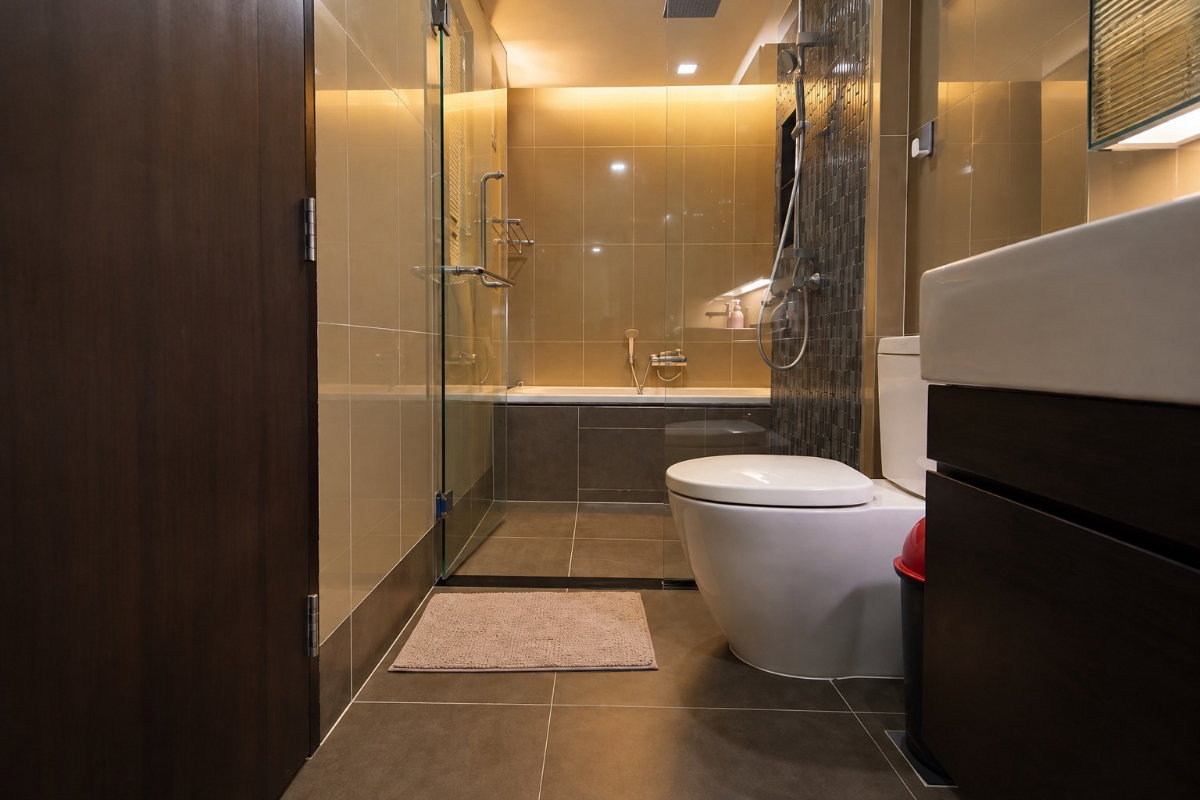 รูป ✨ ให้เช่าคอนโด Luxury Low-Rise ใจกลางทองหล่อ | Tidy Thonglor - รูปที่ 10/15