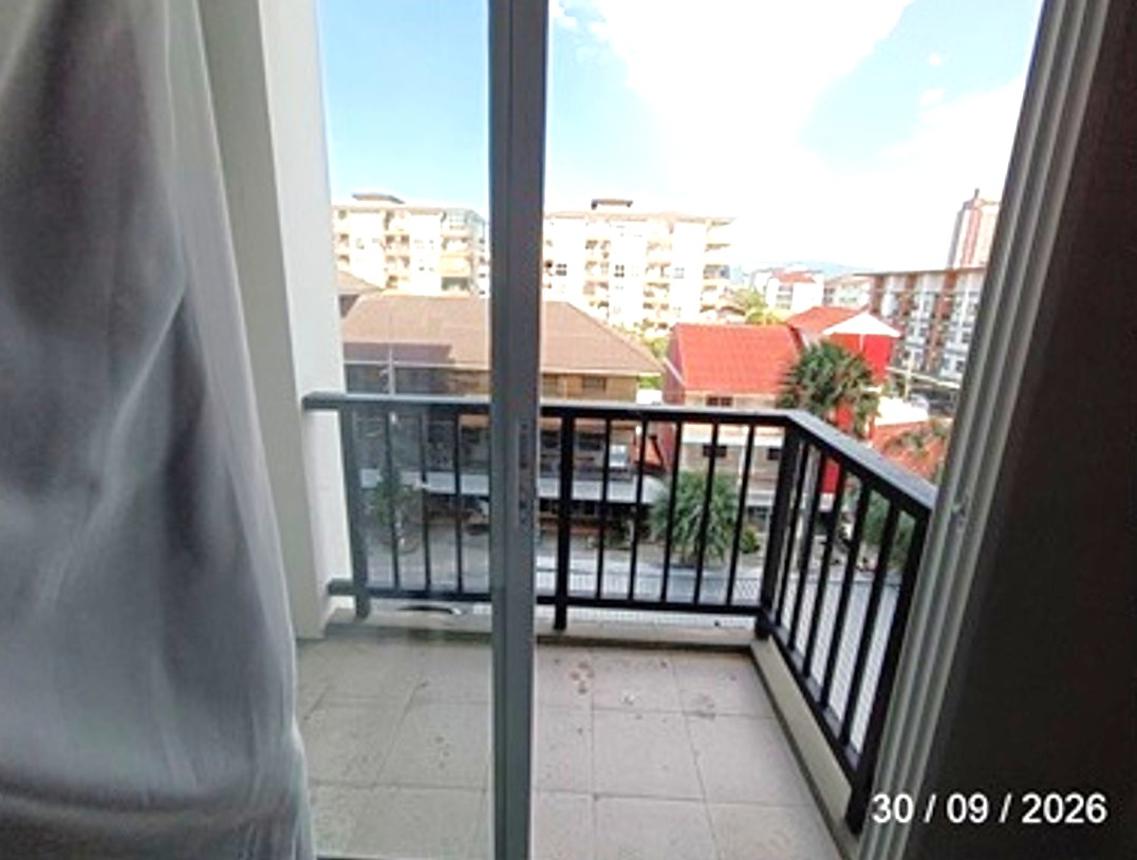 picture CONDO 30.05 Sq.m. Muang Chon Buri Chonburi for 1.4M - 24/31