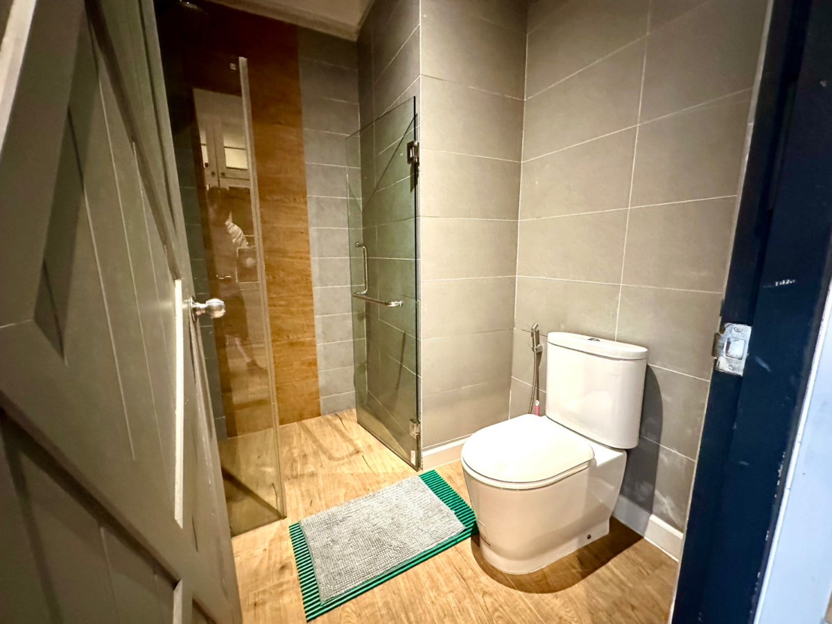 picture For Rent: Seven Stars Condo – Jed Yod, Beautiful Room, Ready to Move In (ID:669CR) - 10/10