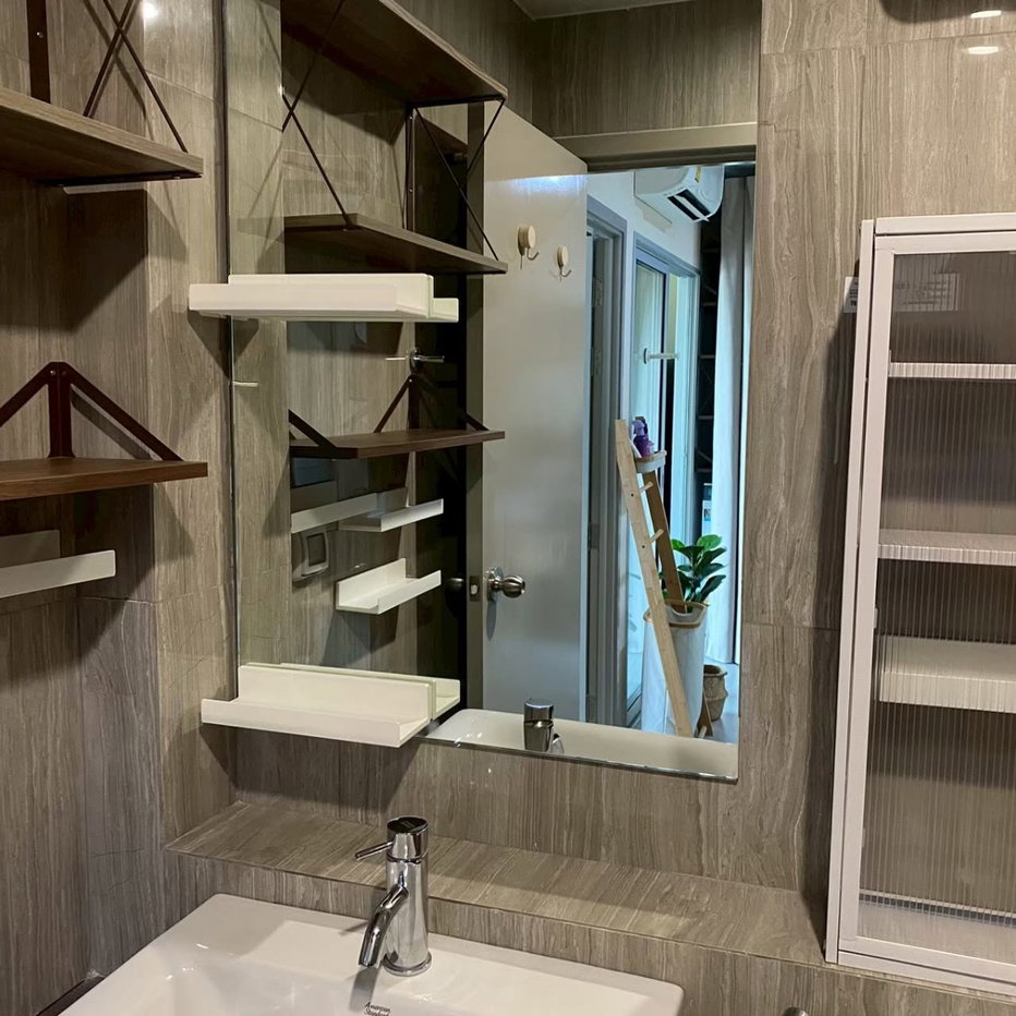 picture Condo for Rent at The Parkland Phetkasem 56 (A6910044) ID Line : @condo42 - 11/12