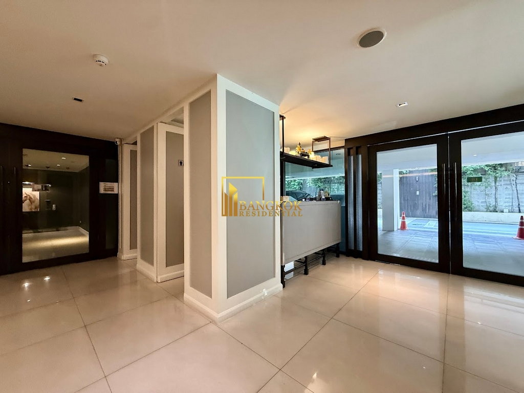 รูป Pearl Residence | Beautiful 1 Bedroom Condo in Sukhumvit 24 - BR60839CD - รูปที่ 23/25
