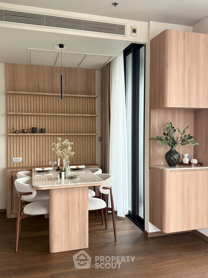 picture 2-BR Condo At Ideo Q Sukhumvit 36 Near BTS Thong Lor (ID 3450153) - 5/16