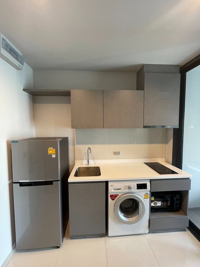 picture Code: 26KJ5688 for rent Life Asoke Hype 🔥🔥 Line ID: @kjcondo (with @)🔥🔥 - 6/7