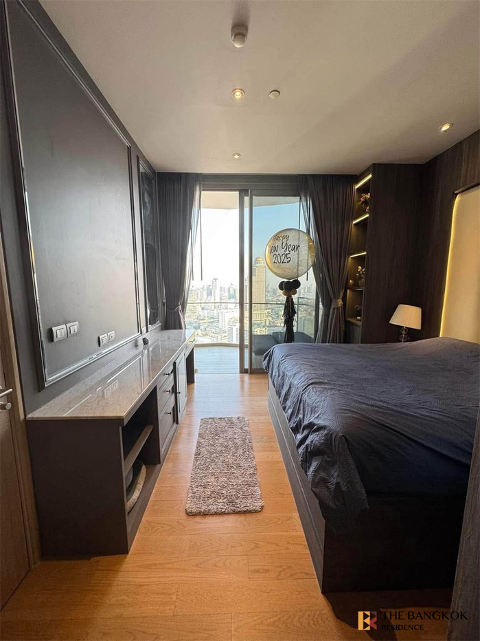 picture Magnolias Waterfront Residences @ ICONSIAM Start your comfort here - 8/10