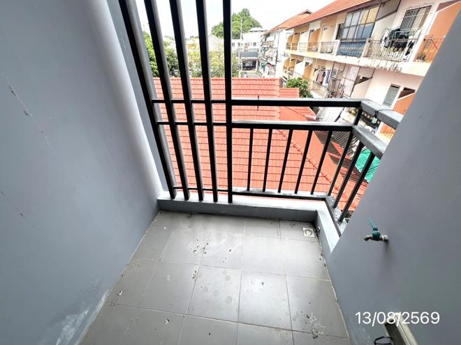 picture CONDO 26.95 Sq.m. Bang Lamung Chonburi for 1.3M - 6/25