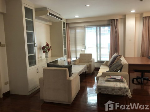 2 Bedroom Condo for sale at Navin Court  42224