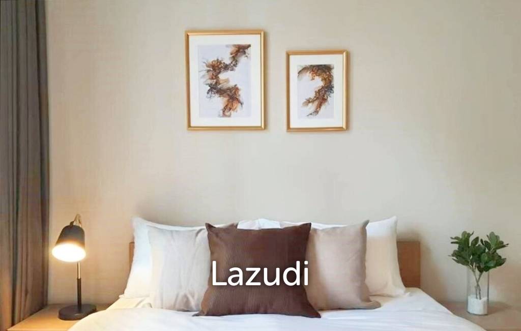 picture 2 Bed 1 Bath 55 SQ.M Park Origin Phromphong - 4/11